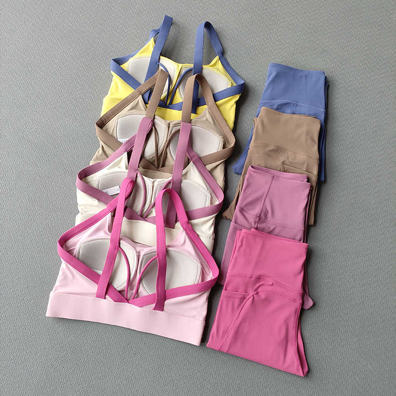 Yoga set, high-intensity yoga  - Yoga & Fitness With Denise recensie en prijs