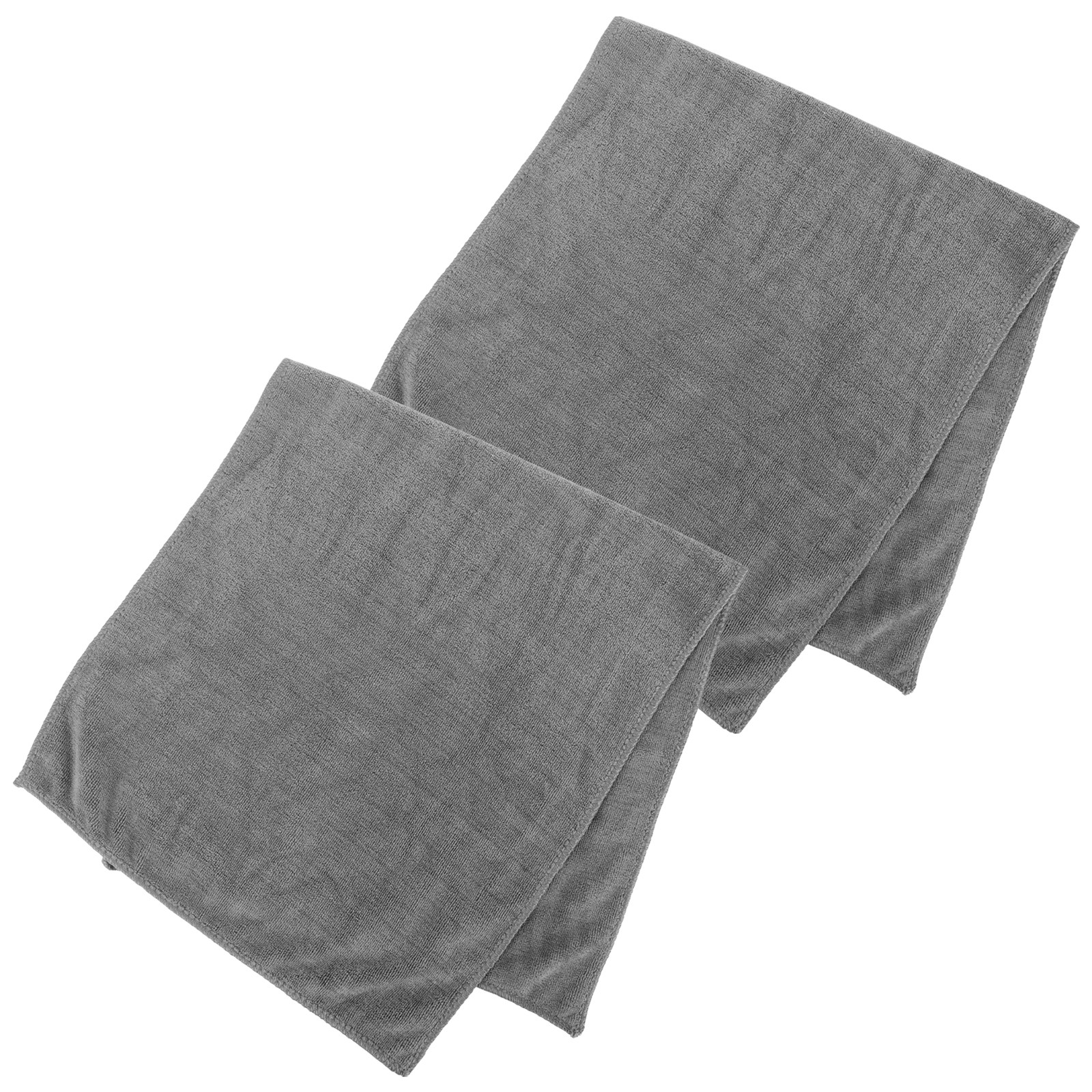2Pcs Microfiber Sports Towels  - Yoga Fitness Workout recensie en prijs