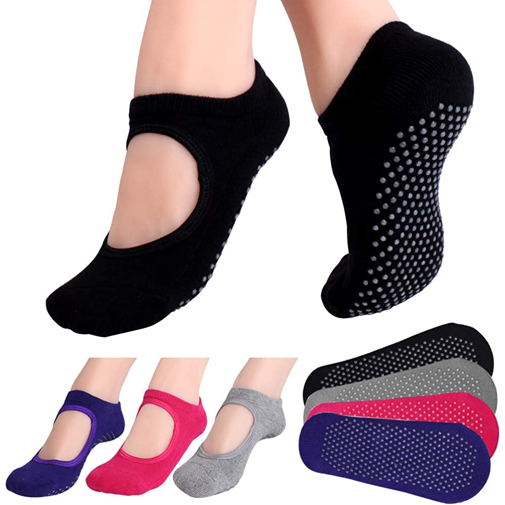 Backless Non-slip Fitness Pila - Yoga Fitness Workout recensie en prijs