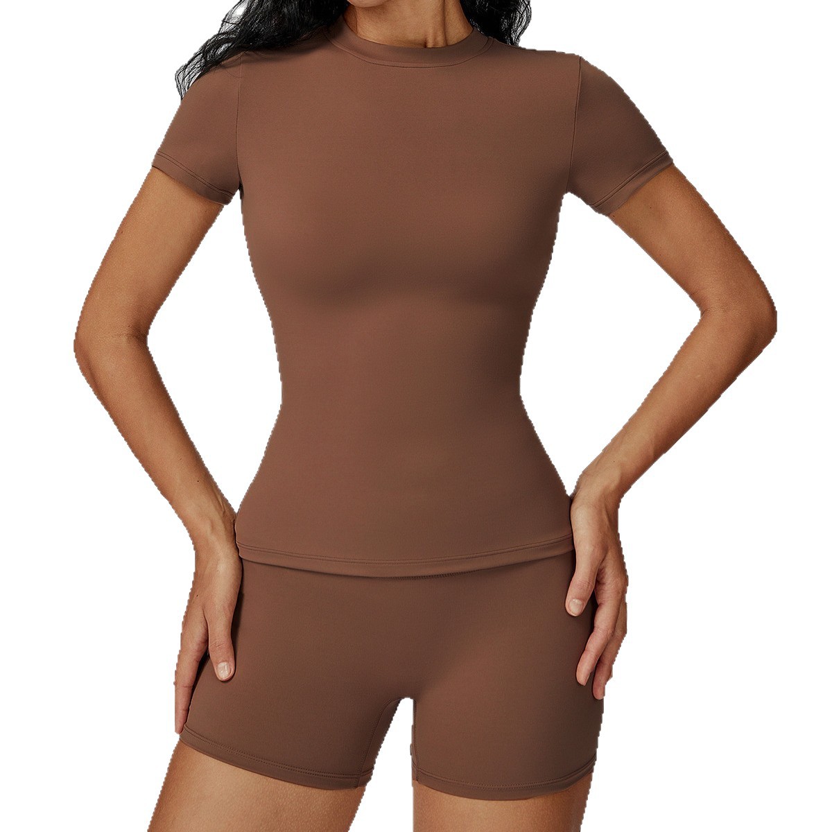 Sports suit for women 2025 new - Yoga & Fitness With Denise recensie en prijs