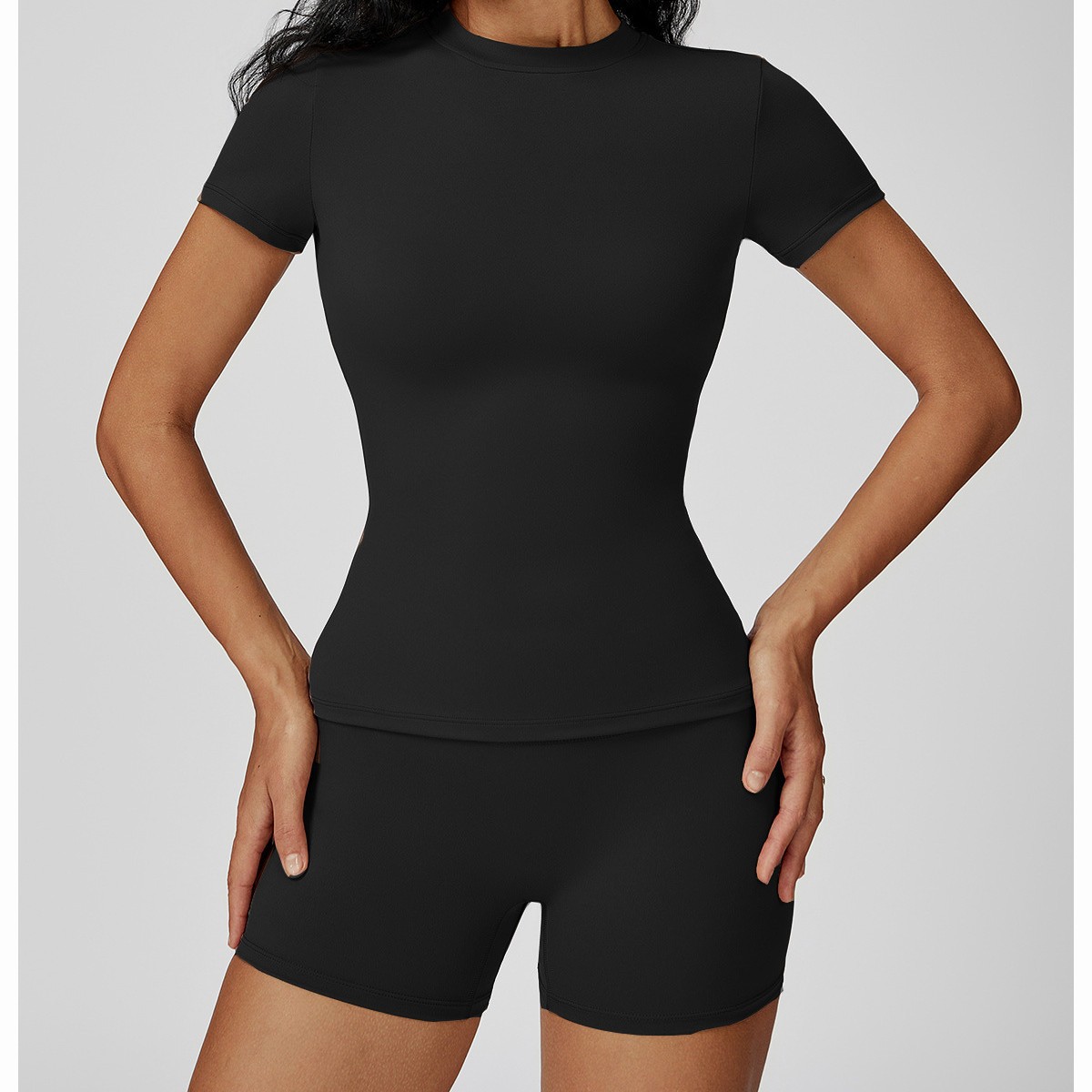 Sports suit for women 2025 new - Yoga & Fitness With Denise recensie en prijs