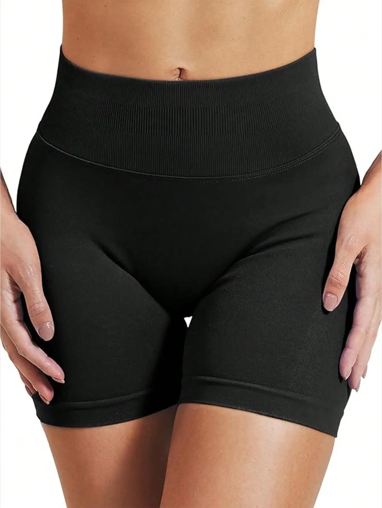 Y2K Style Dopamine Shorts With - Yoga Daily Fitness recensie en prijs