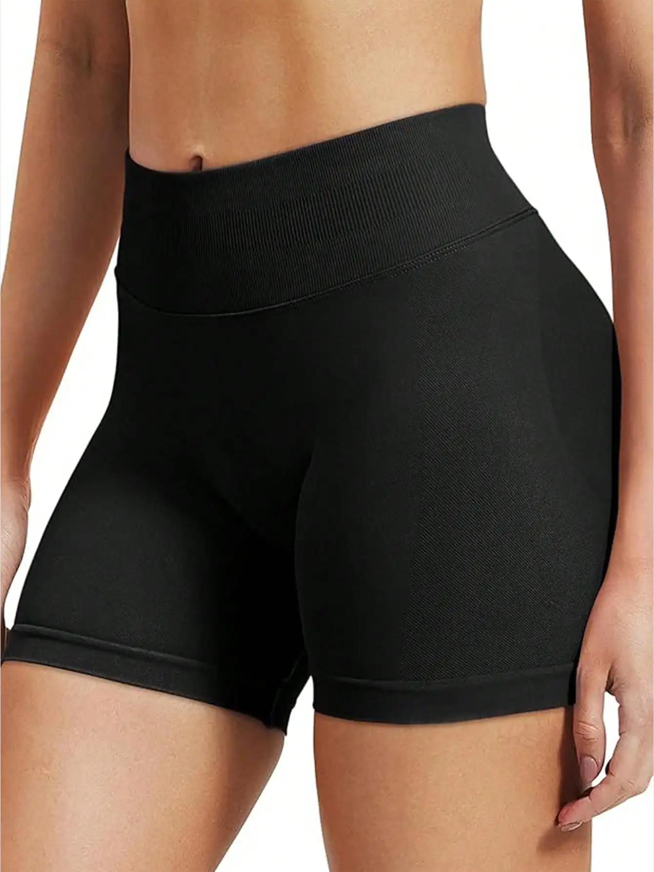 Y2K Style Dopamine Shorts With - Yoga Daily Fitness recensie en prijs