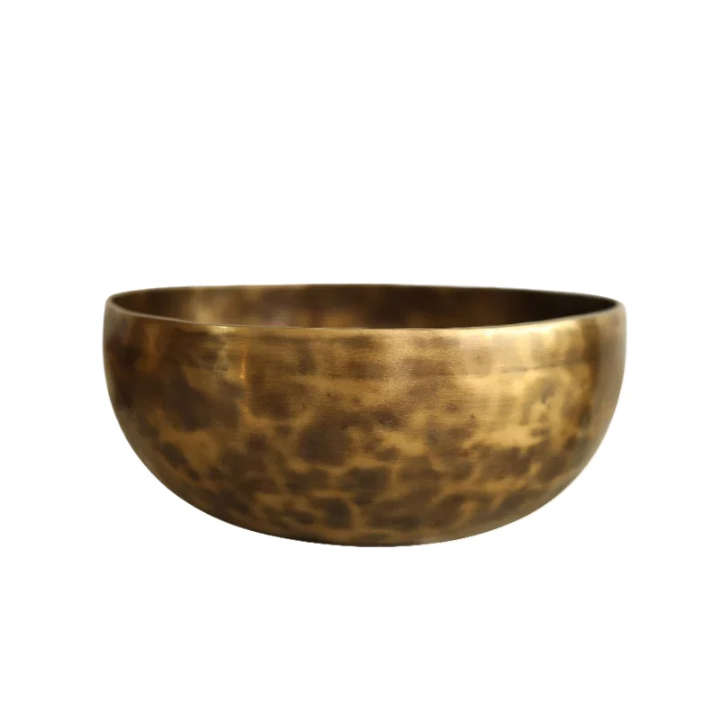 Nepal Handmade Singing Bowl Bu - Yoga Y Fitness recensie en prijs