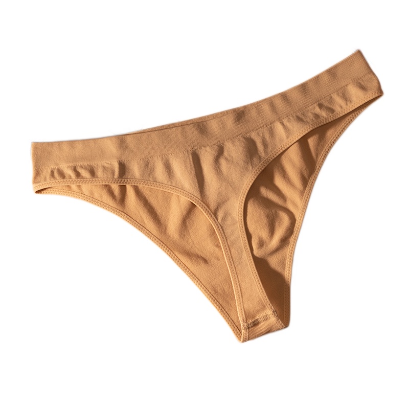 Low Waist Sexy Thong Women Pan - Yoga & Fitness With Denise recensie en prijs