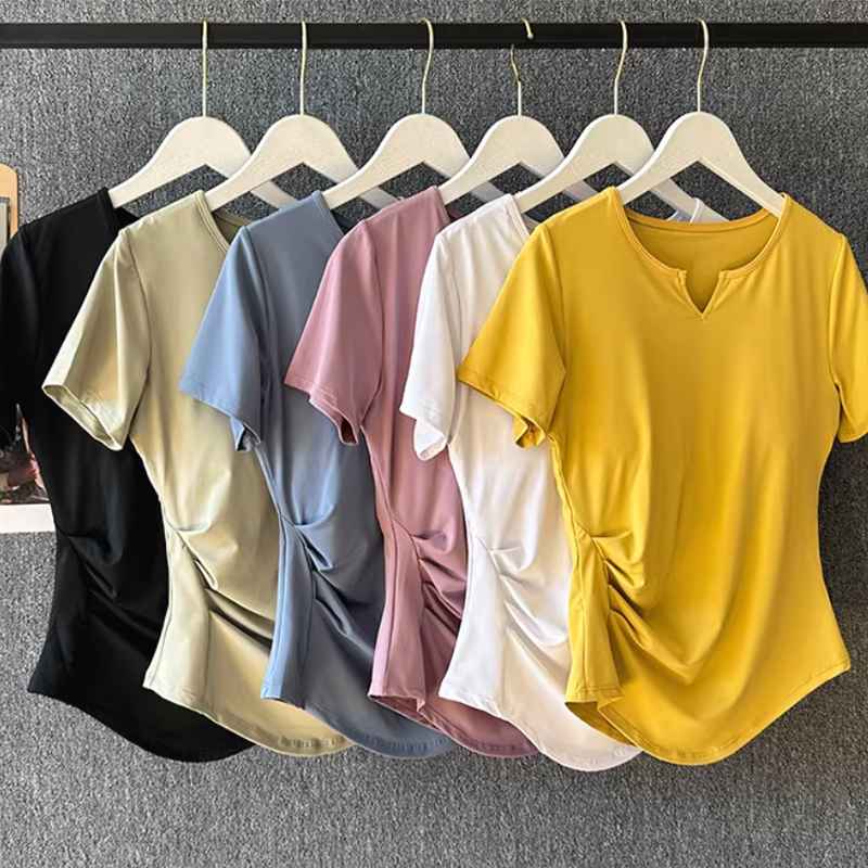 Women's Yoga Outfit Summer Pil - Yoga Y Fitness recensie en prijs