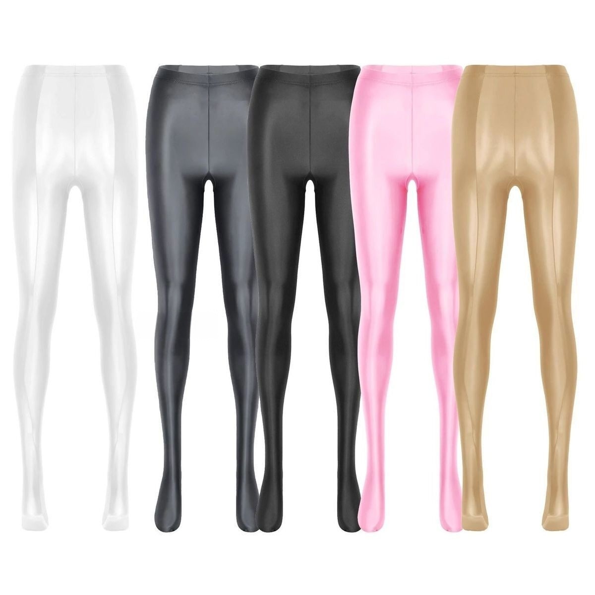 Extra Large Back Seam Pantyhos - Yoga Daily Fitness recensie en prijs