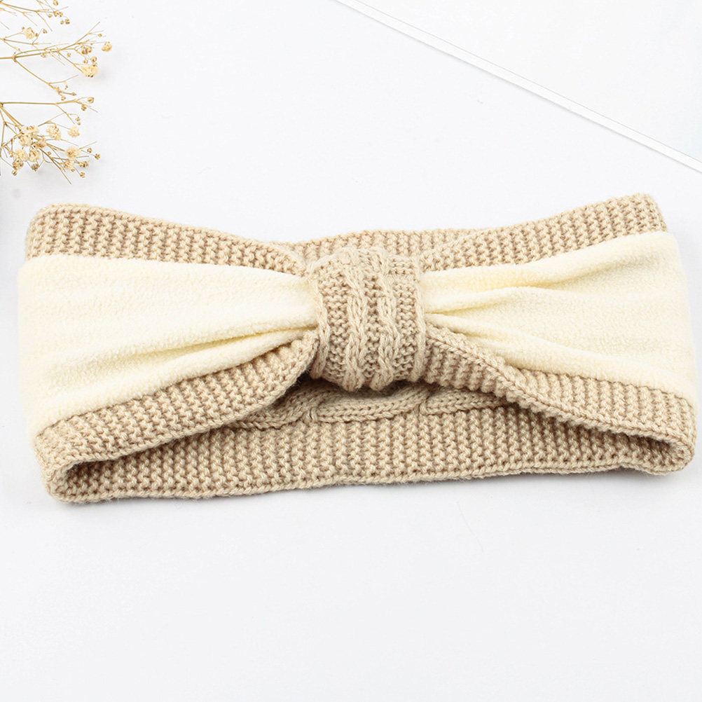 5Pcs Warm Elastic Wide-Brimmed - Yoga Daily Fitness recensie en prijs