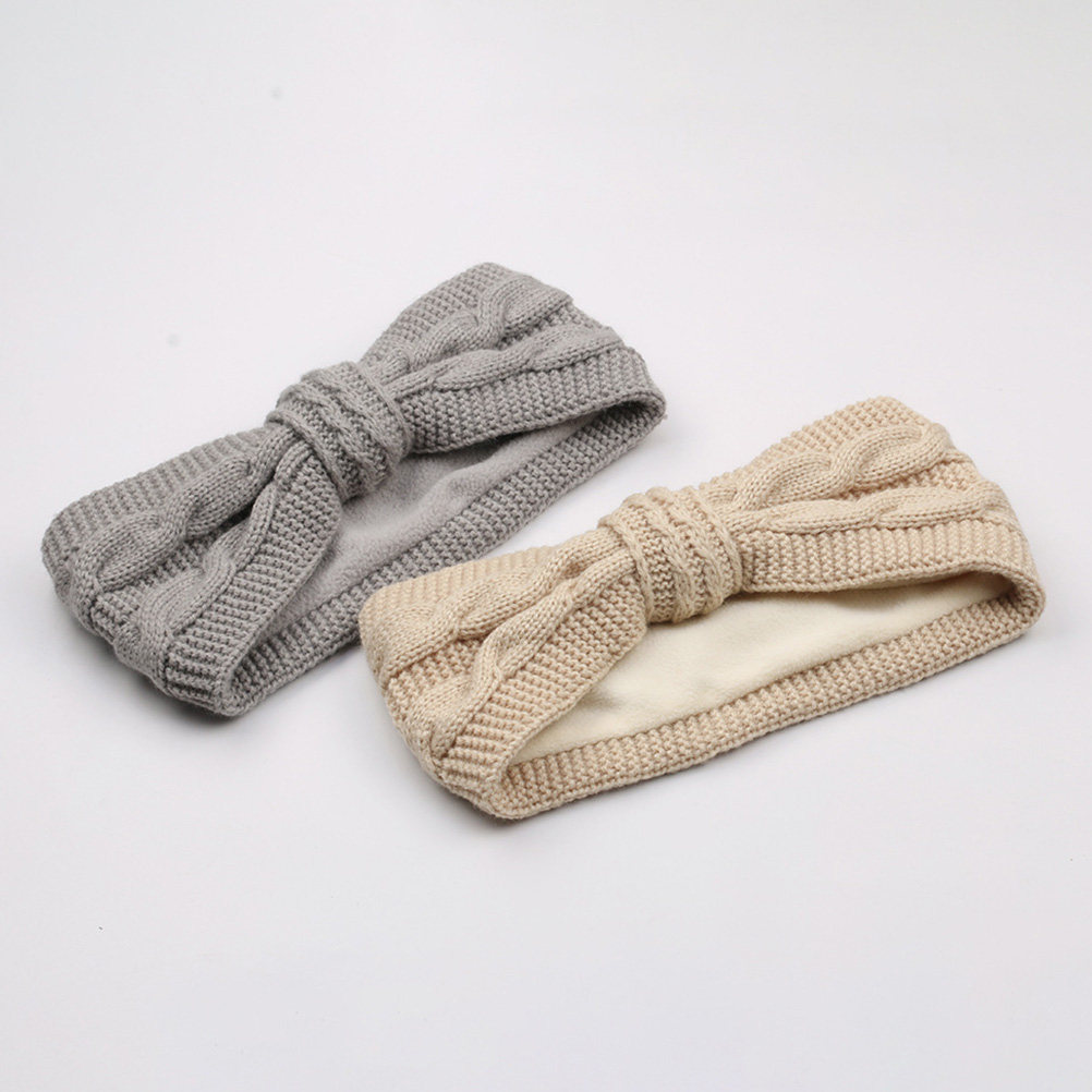 5Pcs Warm Elastic Wide-Brimmed - Yoga Daily Fitness recensie en prijs