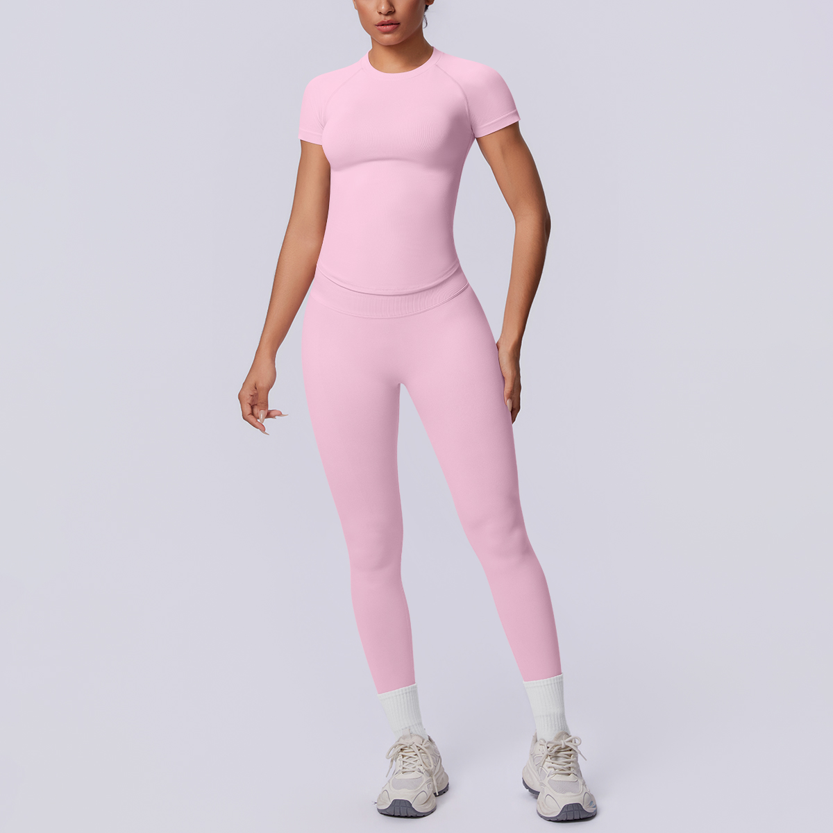 Rooftrellen New 2PCS/set Yoga  - Yoga Y Fitness recensie en prijs