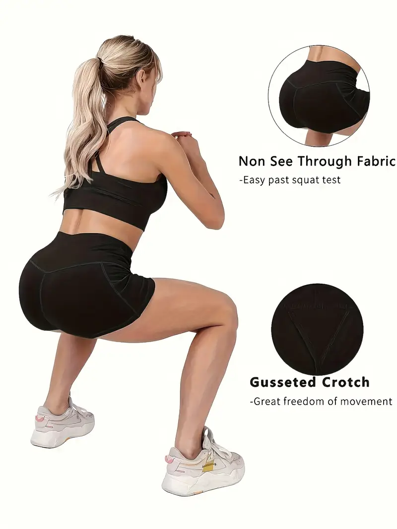 Women's High-Waisted Hip-Raisi - Yoga Fitness Spinning recensie en prijs