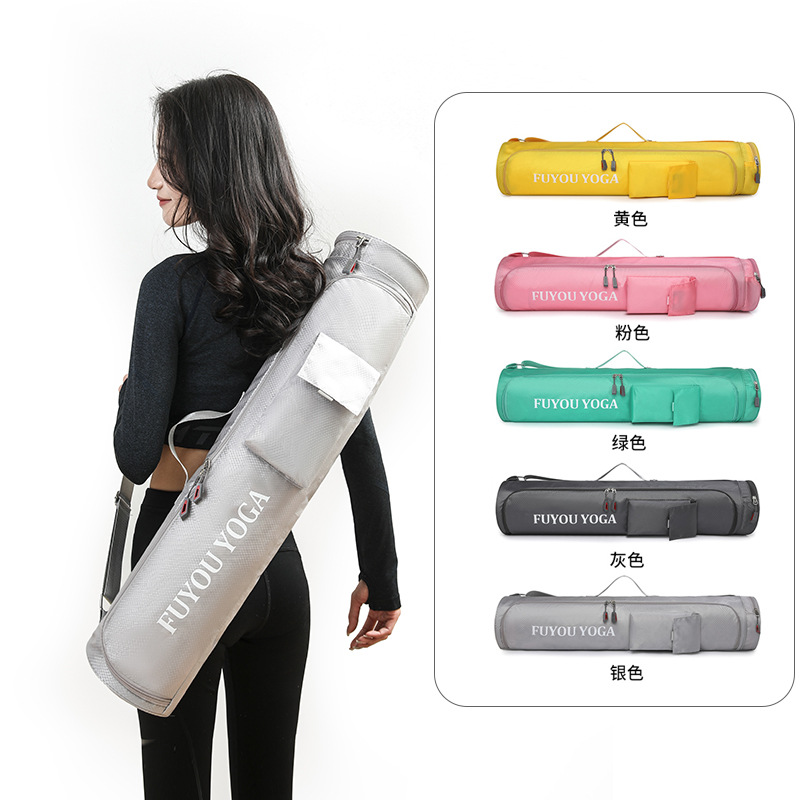 Large Capacity Yoga Mat Bag Li - Yoga Y Fitness recensie en prijs