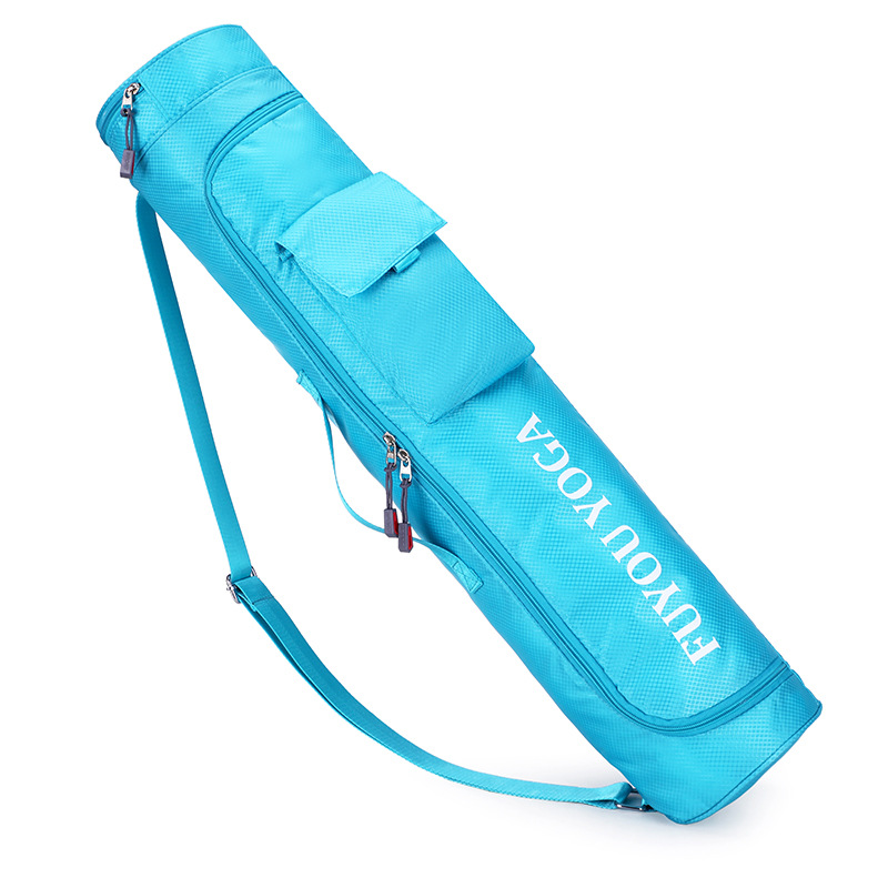 Large Capacity Yoga Mat Bag Li - Yoga Y Fitness recensie en prijs