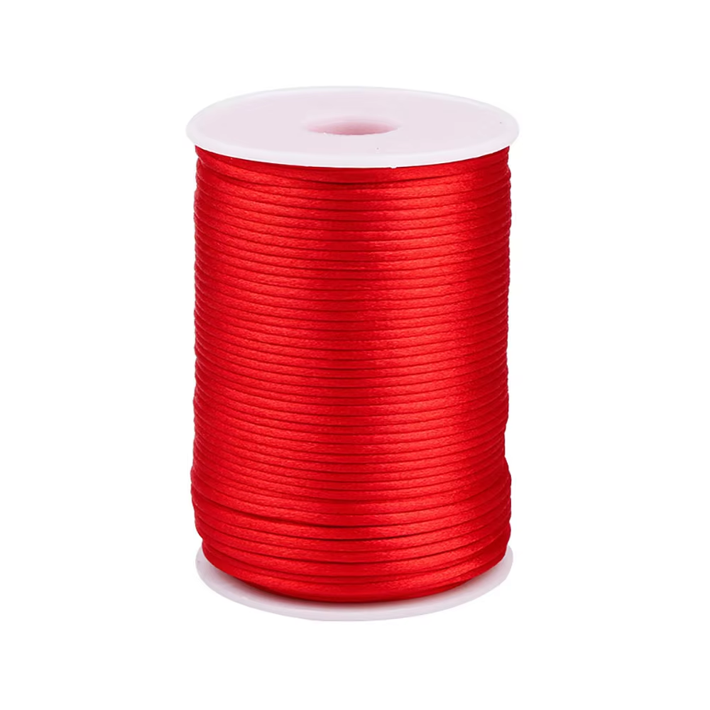100M/roll 1.5/2/2.5/3mm Nylon  - Jump Rope recensie en prijs