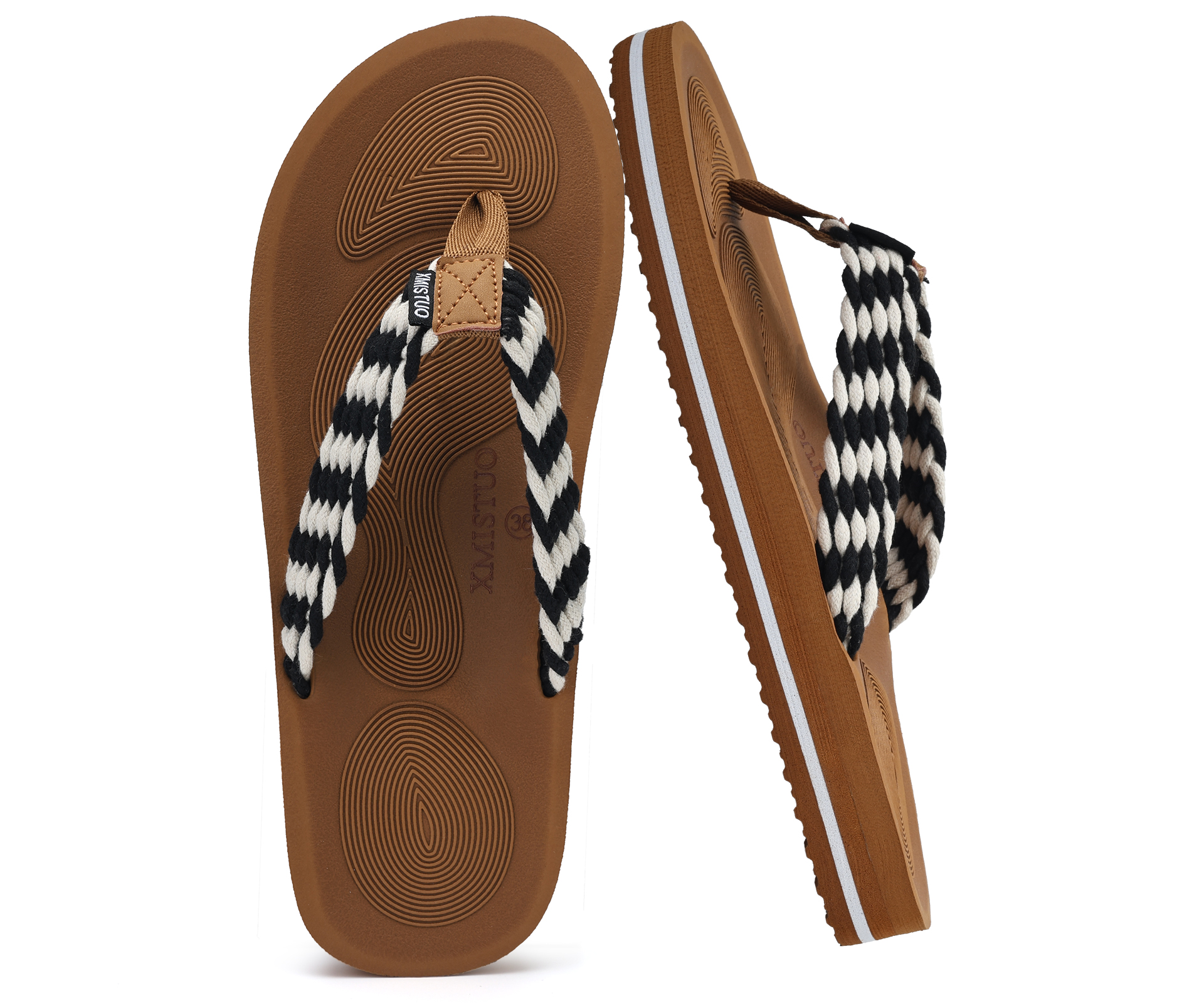 Flip Flops for Women with Arch - Yoga Y Fitness recensie en prijs