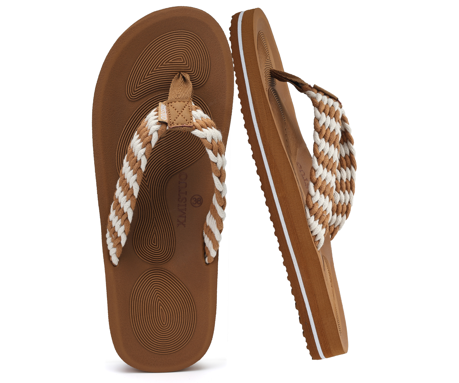 Flip Flops for Women with Arch - Yoga Y Fitness recensie en prijs