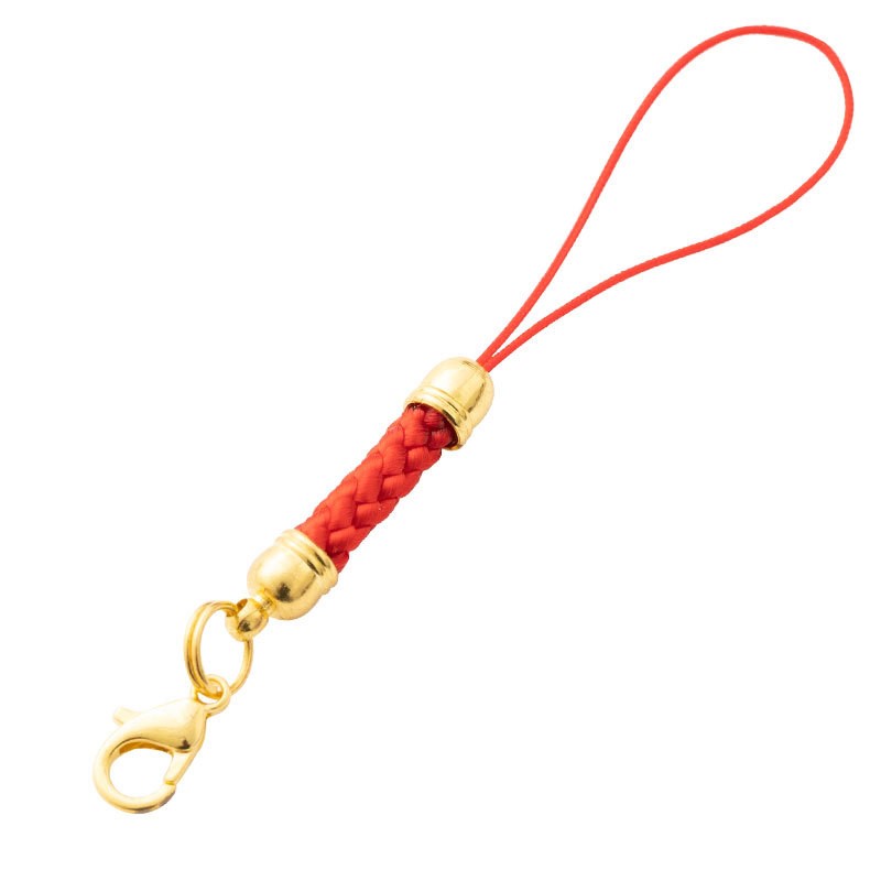 10/20pcs Keychain Rope with Lo - Jump Rope recensie en prijs