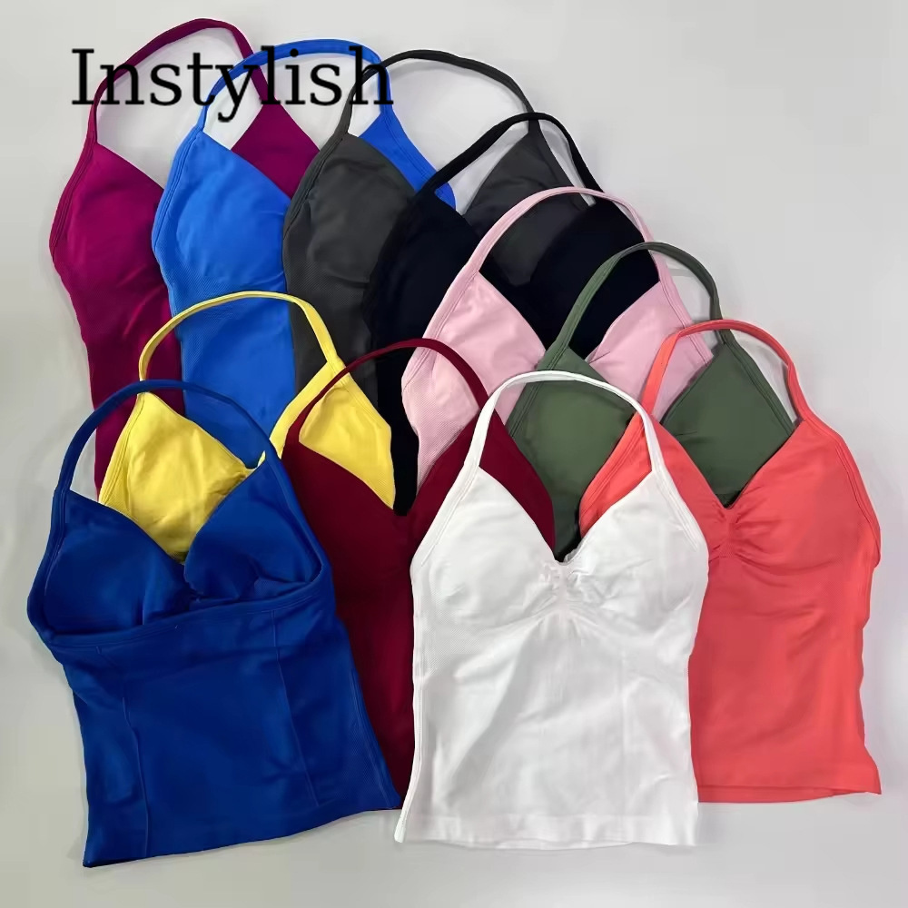 Women Seamless Yoga 2 Piece Se - Yoga & Fitness With Denise recensie en prijs