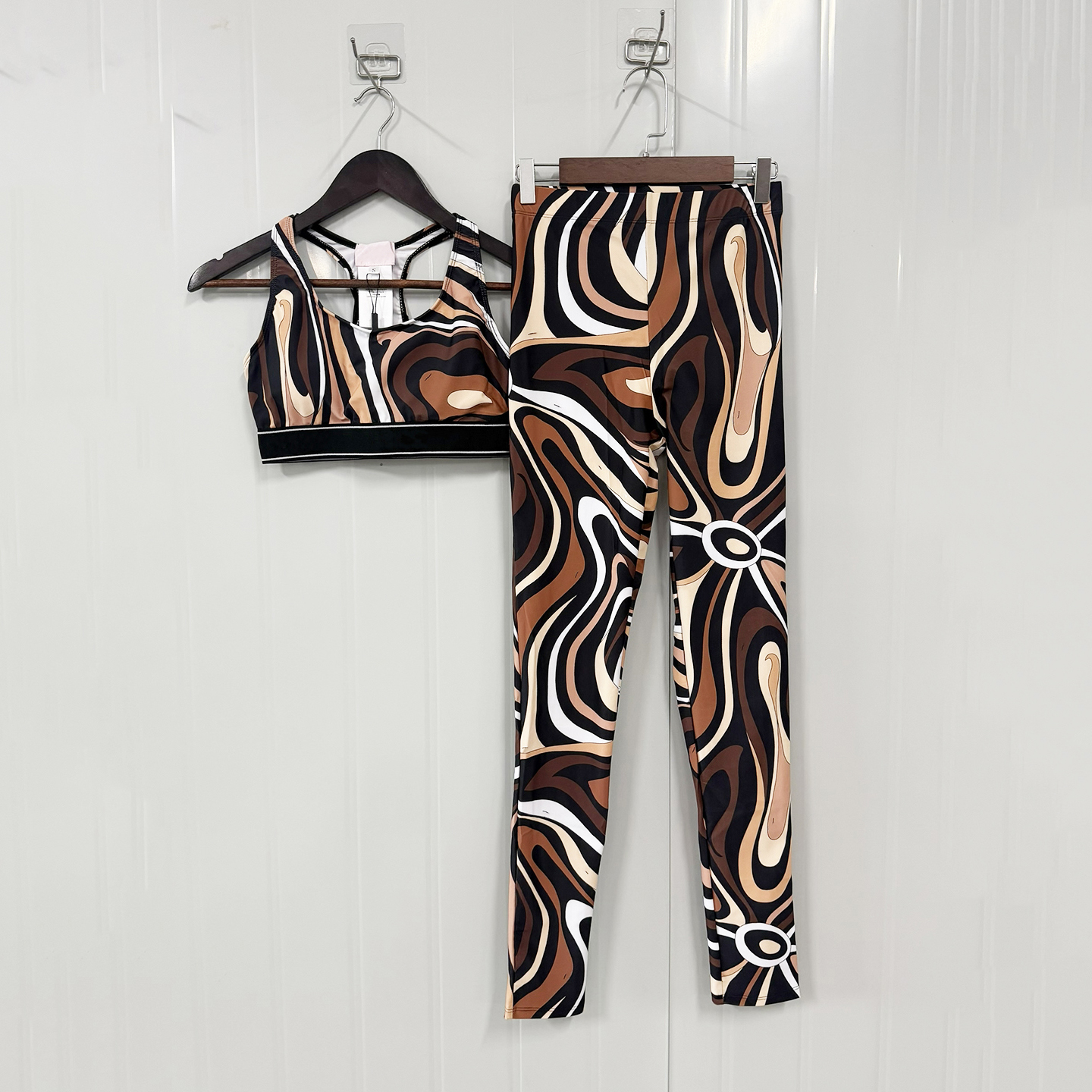 Classic Women's Brown Ribbon S - Yoga Y Fitness recensie en prijs