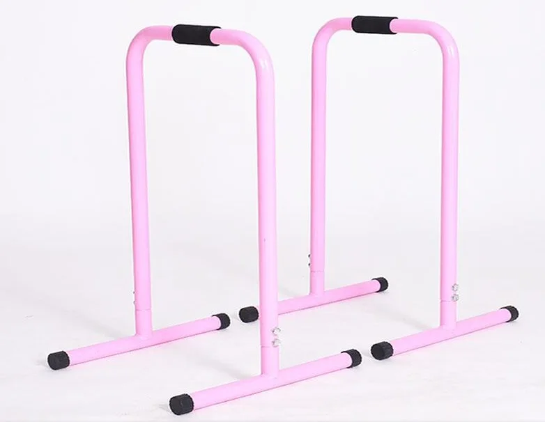 Fitness Multi Functional Stren - Dip Bar Parallel recensie en prijs