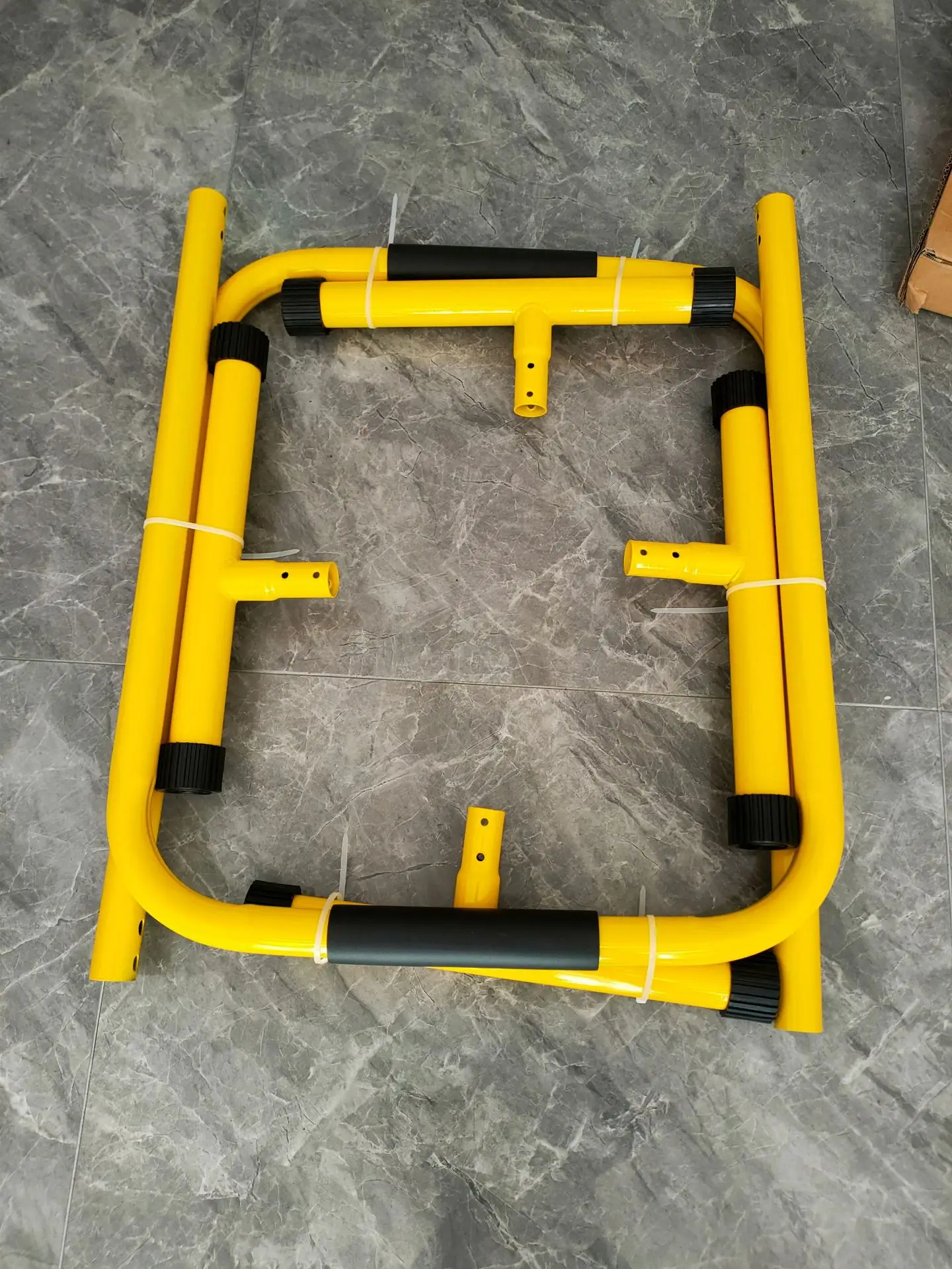 Fitness Multi Functional Stren - Dip Bar Parallel recensie en prijs