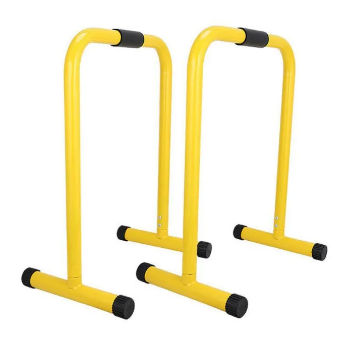 Fitness Multi Functional Stren - Dip Bar Parallel recensie en prijs