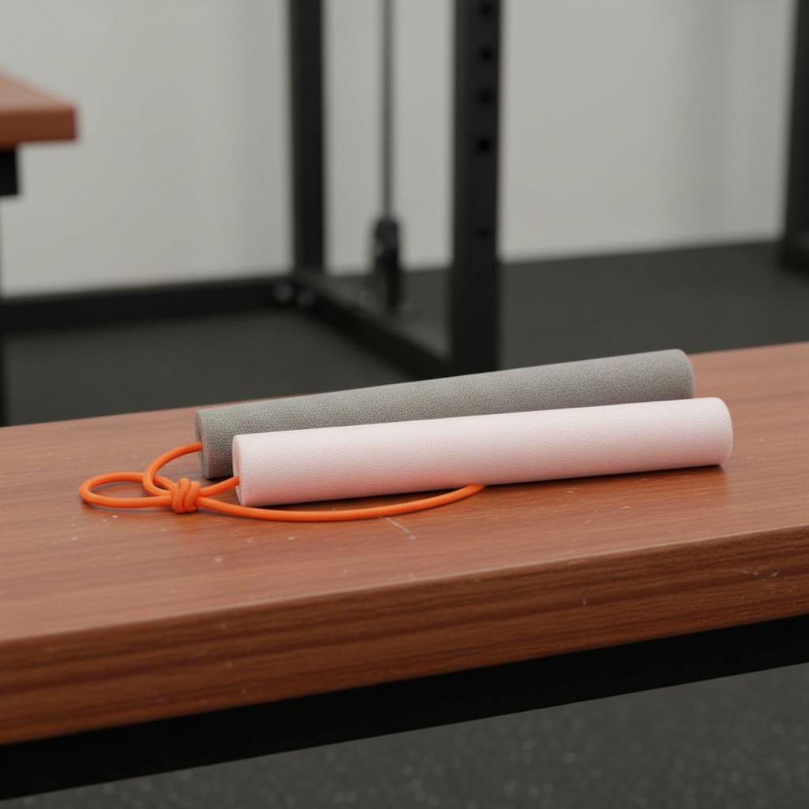Foam-Covered Jump Rope Safe So - Jump Rope recensie en prijs