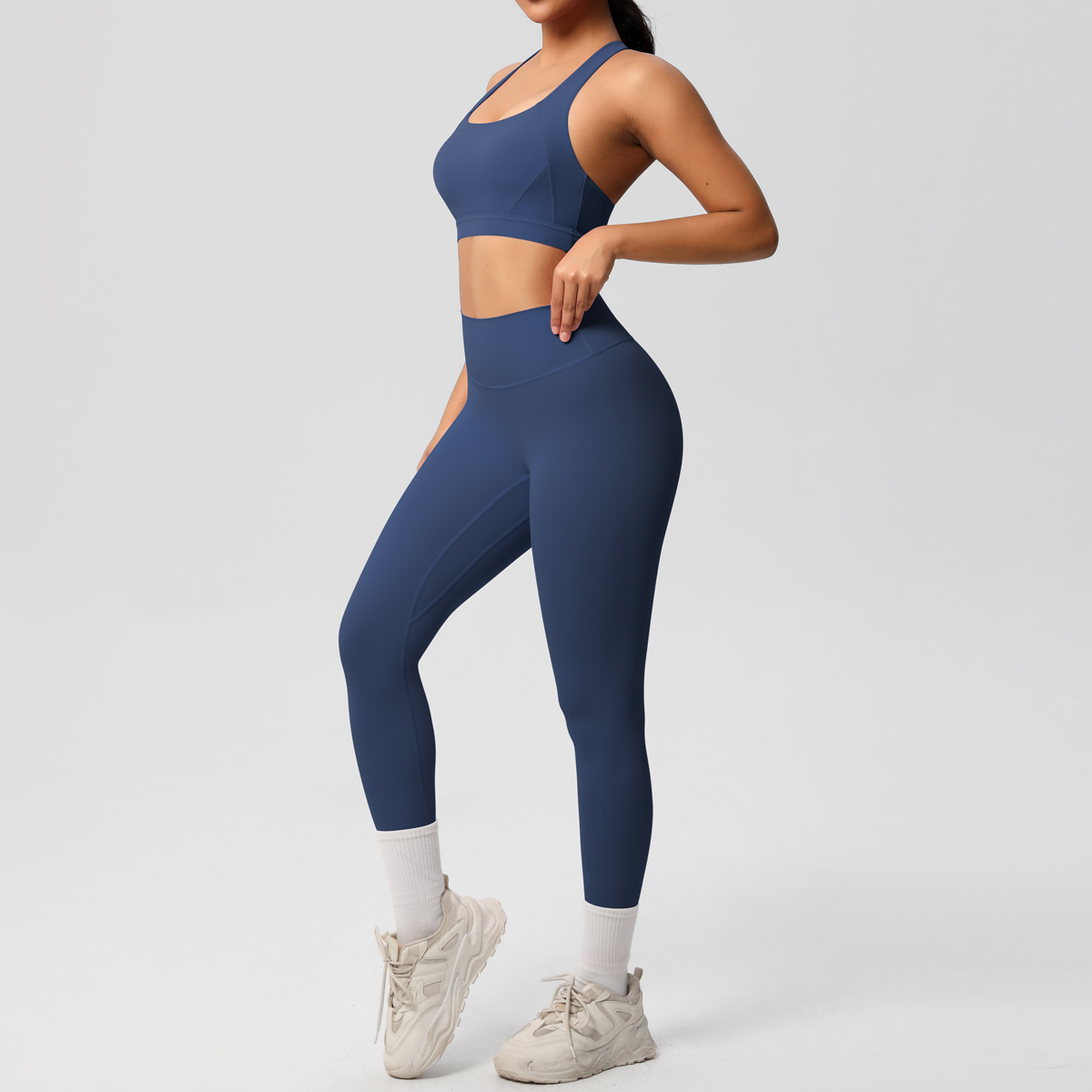 2 Pieces Sportswear Yoga Set G - Yoga Y Fitness recensie en prijs