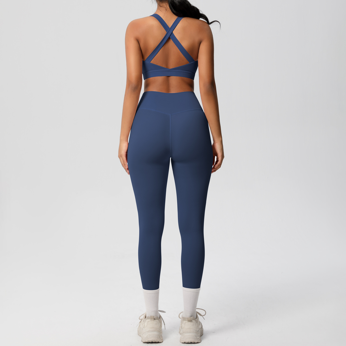 2 Pieces Sportswear Yoga Set G - Yoga Y Fitness recensie en prijs