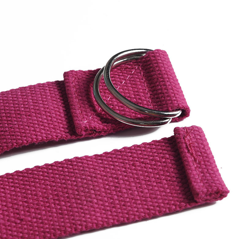 1pcs 1.8M Cotton Yoga Strap wi - Yoga Daily Fitness recensie en prijs