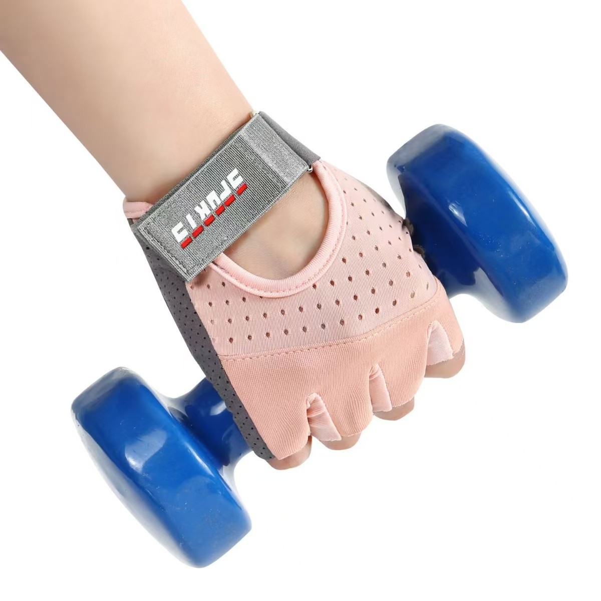 Fitness Gloves Female Yoga Spo - Yoga Fitness Spinning recensie en prijs