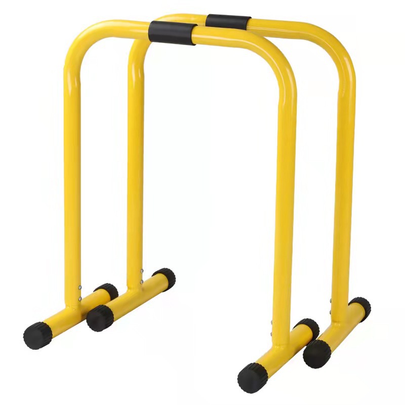 Steel Parallel Bar, 65x38x78cm - Dip Bar Parallel recensie en prijs