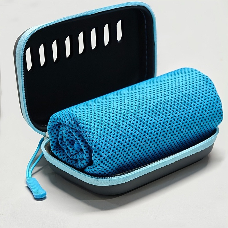 Cooling Sports Towel,Quick Dry - Yoga Fitness Workout recensie en prijs