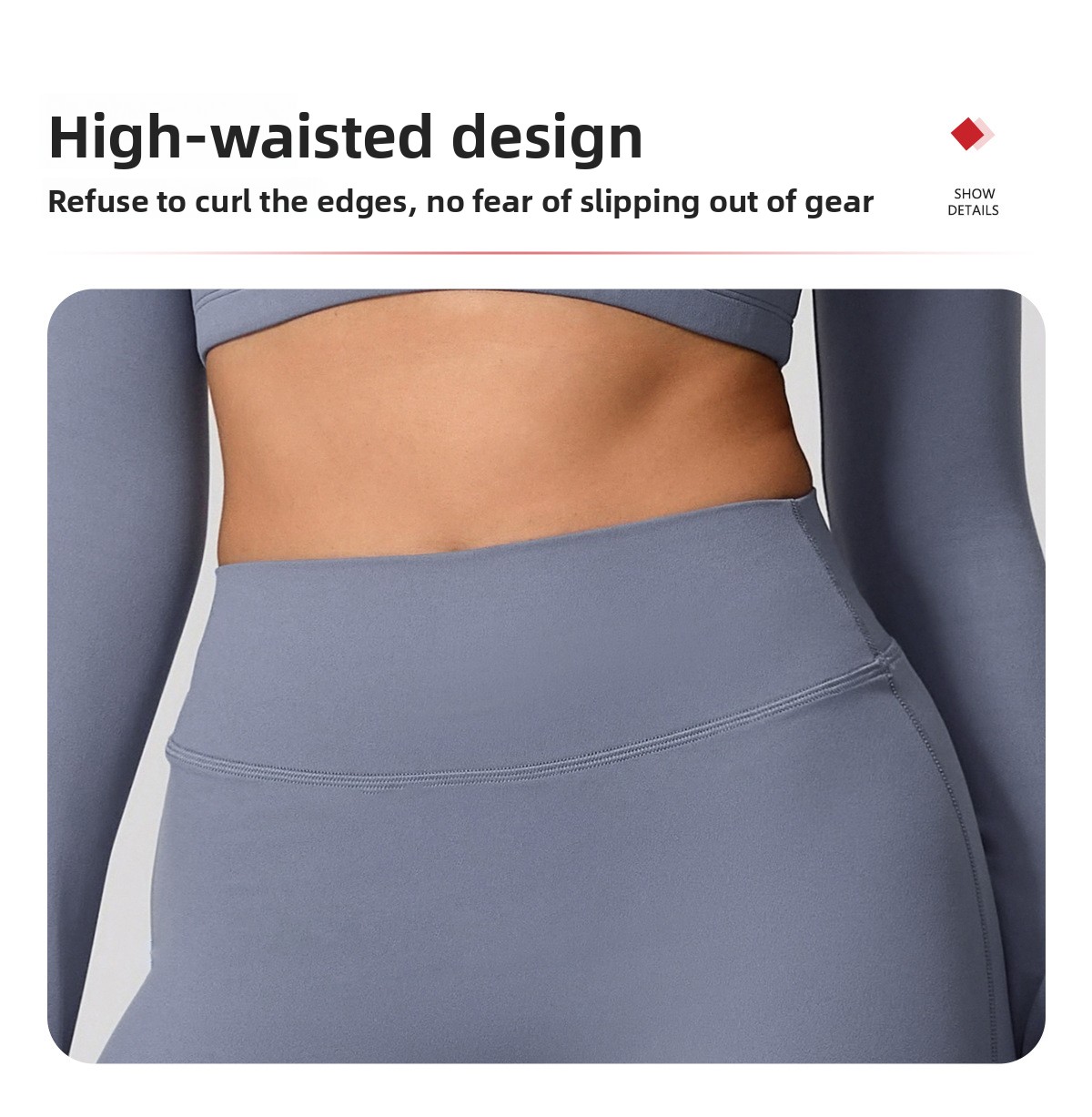 Lezyan Loose Soft Yoga Wide Le - Yoga Fitness Workout recensie en prijs