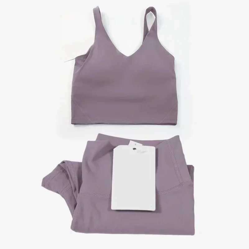 Classic women's 2-piece yoga o - Yoga & Fitness With Denise recensie en prijs