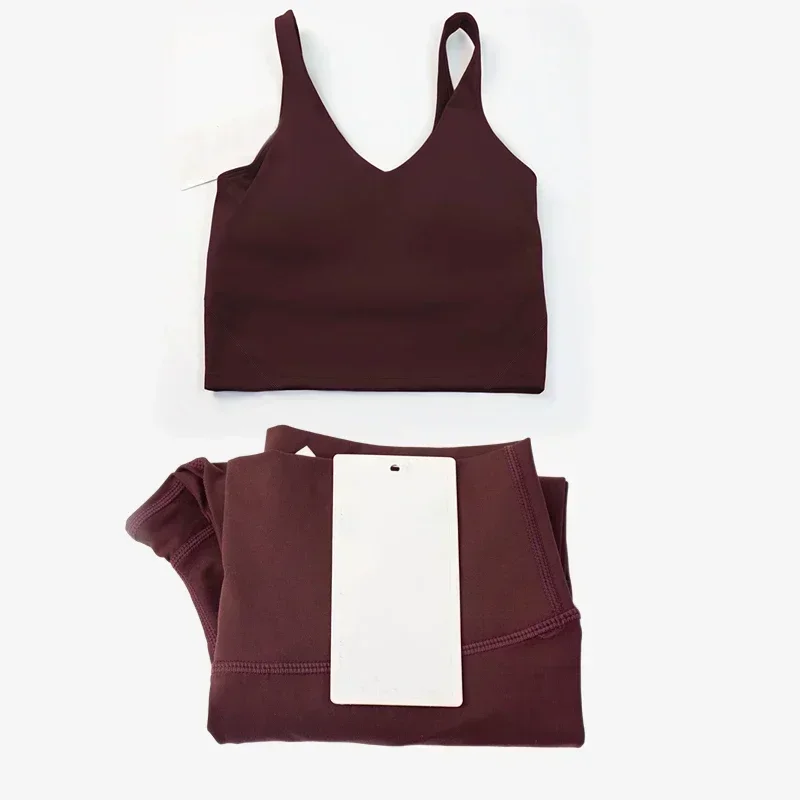 Classic women's 2-piece yoga o - Yoga & Fitness With Denise recensie en prijs