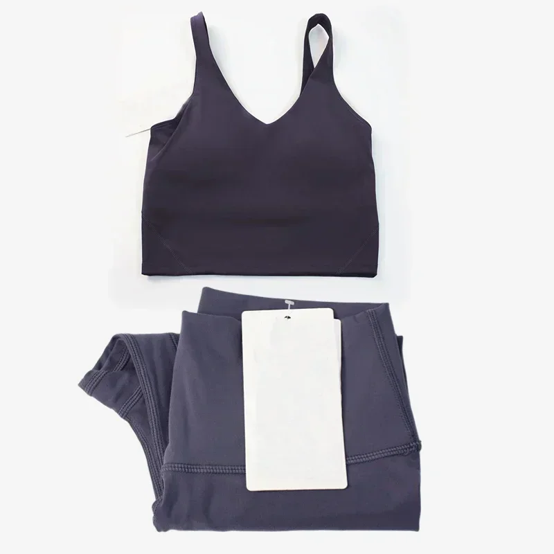 Classic women's 2-piece yoga o - Yoga & Fitness With Denise recensie en prijs
