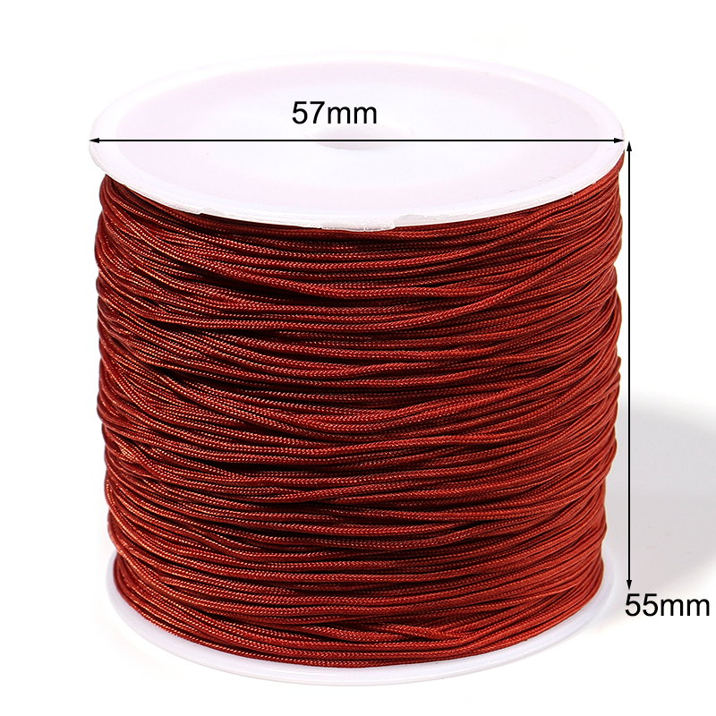 90M/Roll 0.8mm Nylon Thread Co - Jump Rope recensie en prijs