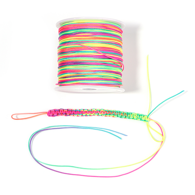 90M/Roll 0.8mm Nylon Thread Co - Jump Rope recensie en prijs
